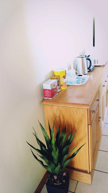 12 Greenpoint Guesthouse ケープタウン エクステリア 写真